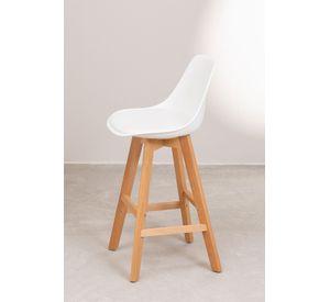 TABURETE PISOS 61 CM TERRY