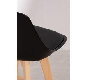TABURETE PISOS 61 CM TERRY