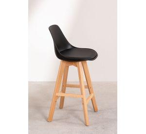 TABURETE PISOS 61 CM TERRY