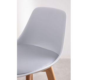 TABURETE PISOS 61 CM TERRY