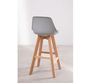 TABURETE PISOS 61 CM TERRY