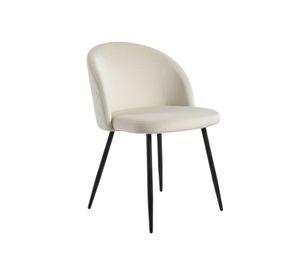 SILLA NORDIC FELPA BLACK