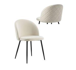 SILLA NORDIC FELPA BLACK