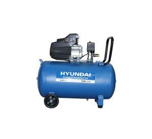 COMPRESOR HYUNDAI 82HYHM100D MONOFASICO 2HP 100LTS