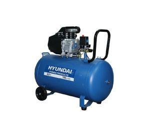 COMPRESOR HYUNDAI 82HYHM100D MONOFASICO 2HP 100LTS