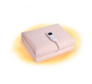 Calientacamas 1 Plaza Thorben Single Blanket Polar