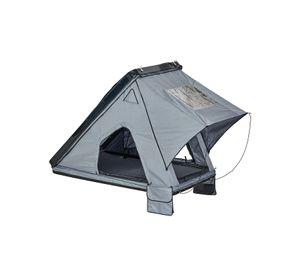Carpa de Techo Cochamó 2 personas Base Gris - Cubierta Intercambiable