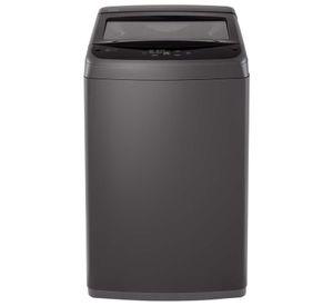 Lavadora Carga Superior LG 9 KG WT9MVTB con Turbo Drum