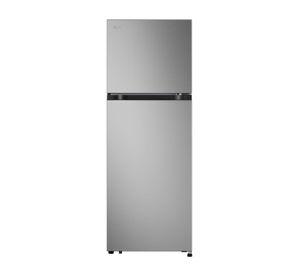 Refrigerador Top Freezer LG 243 Litros con Motor Smart Inverter  VT24BPY