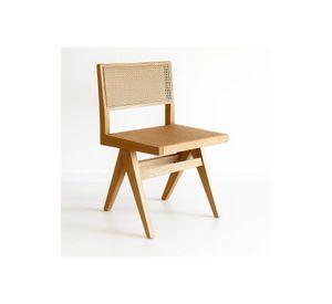 Silla Savia de Rattan - Natural