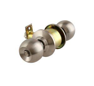 CERRDURA CILIN.ODIS 201 DORMITORIO INOX 35-55 CJ