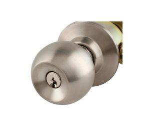 CERRDURA CILIN.ODIS 201 DORMITORIO INOX 35-55 CJ