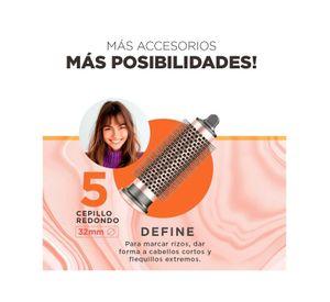 Cepillo Secador Gama Multistyler UniQ Vibrance 8 en 1