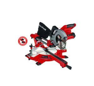 INGLETEADORA EINHELL 18V TE-SM 36/210 LI