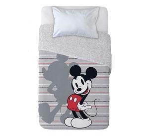Frazada Polar Sherpa 150x200 Mickey Vintage
