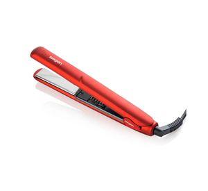 Alisador de Pelo Siegen SG-4651 Intensive Red