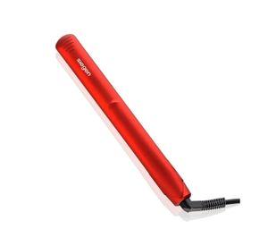 Alisador de Pelo Siegen SG-4651 Intensive Red