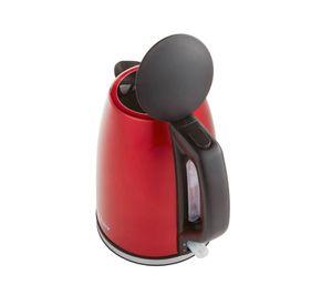 Hervidor Oster BVSTKT673CR 1.7L 1850W Rojo