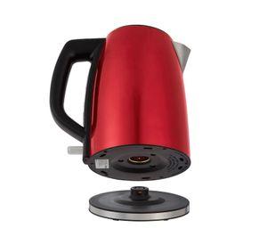 Hervidor Oster BVSTKT673CR 1.7L 1850W Rojo
