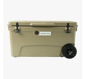 Cooler Box+Ruedas 66,2 L TF Arena