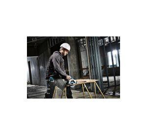 SIERRA CIRCULAR MAKITA DHS660Z 18V 6 1/2"