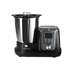 Robot de Cocina Magefesa Black MGF4550 1200W 3.3LT
