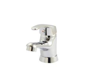 LLAVE MONOMANDO LAVATORIO STRETTO ORNELLA