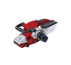Lijadora De Banda 850w - Modelo Te-bs 8540 E  Einhell