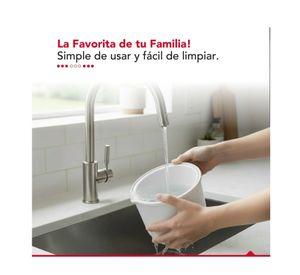 Maquina de Helados Thorben Sundae Maker 1L