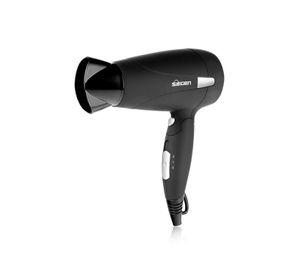 Secador De Pelo Siegen SG-3012 Negro 1700W
