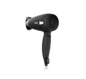 Secador De Pelo Siegen SG-3012 Negro 1700W