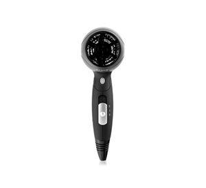 Secador De Pelo Siegen SG-3012 Negro 1700W