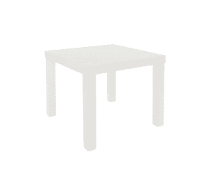 MESA LATERAL HABI 40X50X50