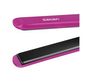 Plancha De Pelo Siegen SG-3510 Cerámica 35W