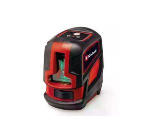NIVEL LASER CRUZ VERDE EINHELL TC-LL 2 G 2270109