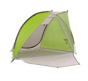 Carpa De Playa Paraviento Upf 50 Coleman 2 Personas