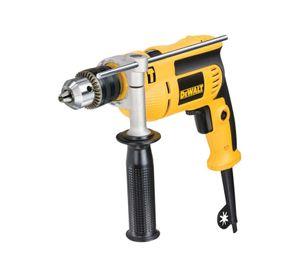 TALADRO PERCUTOR DEWALT DWD024-B2 1/2" 710W