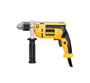 TALADRO PERCUTOR DEWALT DWD024-B2 1/2" 710W