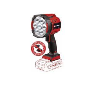 Lampara Inalámbrica Einhell Te-cl 18/2500 18v