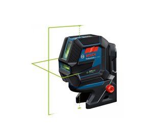 Nivel laser Bosch GCL 2-50G + base RM10 y tripode