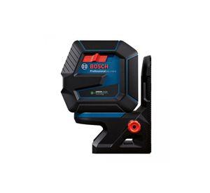 Nivel laser Bosch GCL 2-50G + base RM10 y tripode