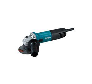 ESMERIL ANGULAR MAKITA M9510B 4 1/2" (115MM) 850W