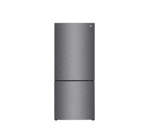 Refrigerador Bottom Freezer LG 421 Litros con DoorCooling+ GB40BPG