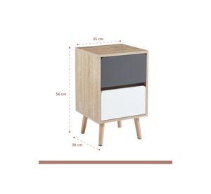 Velador Nordic