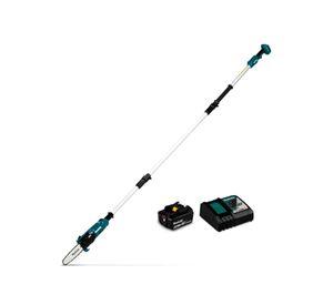 PODADOR ALTURA MAKITA  DUA200Z-1 18V+1BAT 5A+CARG RAP