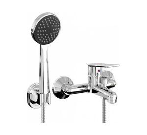 MONOMANDO TINA DUCHA QUEENS CROMO 20QN5203400
