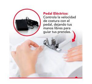Maquina De Coser Nagoya SM698 12 Puntadas