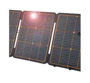 Panel Solar Portátil Flex Solar 120W F120 Plegable
