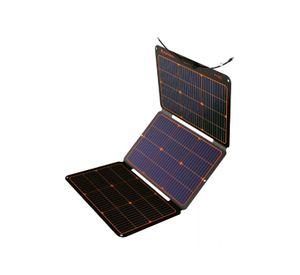 Panel Solar Portátil Flex Solar 120W F120 Plegable