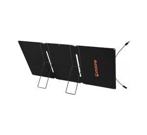 Panel Solar Portátil Flex Solar 120W F120 Plegable